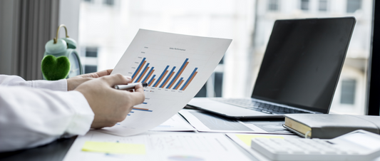 Sales & Marketing Management