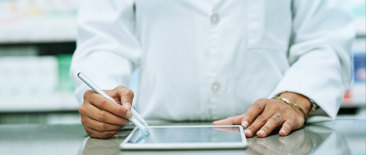 Management dell’industria Farmaceutica