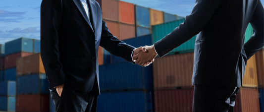 Master in Logistica e Supply Chain Management