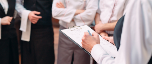 Master in Food & Beverage Management