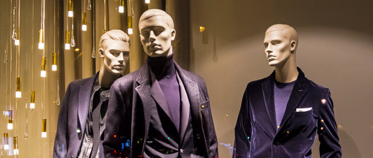 Master in Fashion & Luxury Management