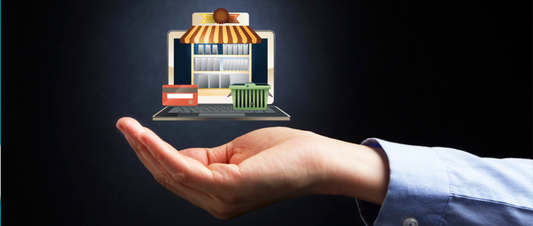 E-Commerce & Digital Marketing